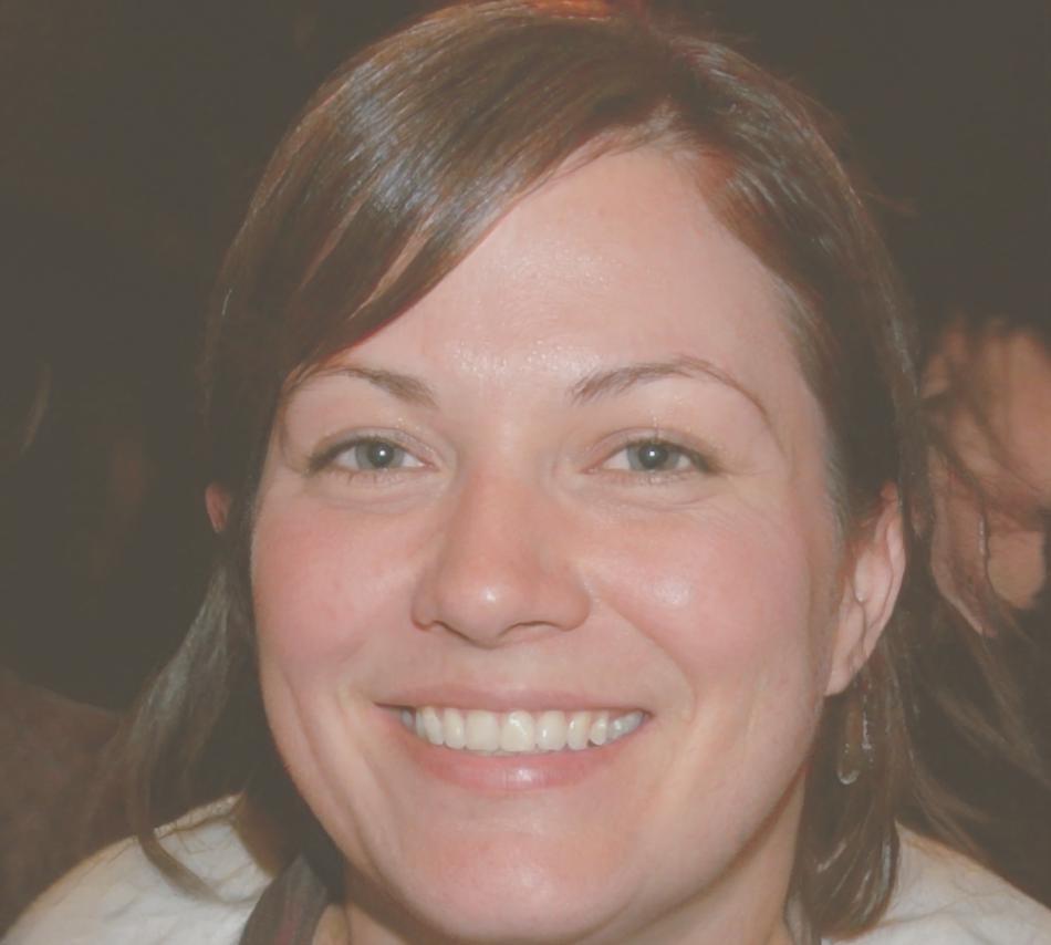 Porträt von Frieda Kleist